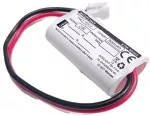 Pakiet akumatorów NiCd 2,4V 900mAh do oprawy Directo S w wersji 3h - L52 x W30 x H15 / 90300 230V