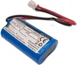 Pakiet akumulatorów LiFePO4 6,4V 600mAh do oprawy Directo S CT 3H - l52,5 x W29,5 x H15 / 96048 230V