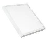 Panel LED HEDA BACKLITE  40W 4400lm 840 120° IP20 60x60cm montaż natynkowy 120° 220-240V