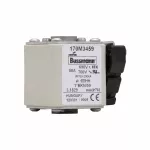 170M3459 Wkładka szybka, 50 A, AC 690 V, compact size 1, 45 x 59 x 51 mm, aR, IEC, UL