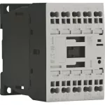 DILM12-01(230V50HZ,240V60HZ)-PI Stycznik mocy DILM,5,5kW/400V,sterowanie 230VAC, 1NC