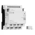 EASY-E4-UC-16RE1P easyE4 Push-in rozszerzenie 12-24VDC, 24VAC, 8DI, 8DO-R