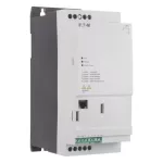 DE1-129D6FN-N20N DE1, 2,2kW, 1-faz. 230V, filtr RFI