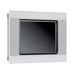 XV-363-10-C02-A00-1B Panel IR 10“ 2xETH, USB, RS232, RS485, CAN, PB-DP