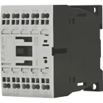 DILM15-10(230V50HZ,240V60HZ)-PI Stycznik mocy DILM,7,5kW/400V,sterowanie 230VAC, 1NO