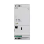 DE1-345D0FN-N20N DE1, 2,2kW, 3-faz. 400V, filtr RFI