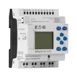 EASY-E4-DC-12TC1P easyE4 Push-in 24VDC, 8DI(4AI), 4DO-T, z wyśw.