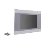 XV-152-D8-10TVR-10 Panel 10" Kolor ETH, MPI/DP-M, RS232, RS485