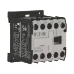 DILEM4-G(24VDC) mały stycznik AC3/I=9AP=4kW/ 4 polowy