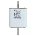 170M6142 Wkładka szybka, 500 A, AC 1250 V, size 3, 76 x 90 x 139 mm, aR, DIN, IEC