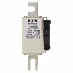 170M3968 Wkładka szybka, 100 A, AC 1000 V, compact DIN 1, 43 x 61 x 138 mm, aR, DIN, IEC, wskaźnik K