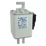 170M5242 Wkładka szybka, 400 A, AC 1250 V, size 2, 61 x 77 x 138 mm, aR, DIN, IEC