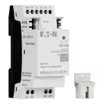 EASY-E4-DC-8TE1P easyE4 Push-in rozszerzenie 24VDC, 4DI, 4DO-T