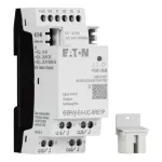 EASY-E4-UC-8RE1P easyE4 Push-in rozszerzenie 12-24VDC, 24VAC, 4DI, 4DO-R