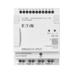 EASY-E4-UC-12RCX1 easyE4 12-24VDC, 24VAC, 8DI(4AI), 4DO-R, bez wyśw.