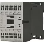 DILM9-10(42V50HZ,48V60HZ)-PI Stycznik mocy DILM,4kW/400V,sterowanie 42VAC, 1NO