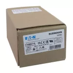 170M6716 Wkładka szybka, 1250 A, AC 690 V, rozmiar 3, 67 x 92 x 155 mm, aR, IEC, UL