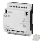 EASY-E4-UC-16RE1P easyE4 Push-in rozszerzenie 12-24VDC, 24VAC, 8DI, 8DO-R