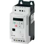 DC1-342D2FN-A20CE1 Przemiennik DC1+, 0,75kW, 3-faz. 400V, IP20