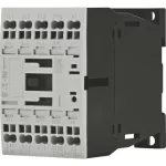 DILM12-01(230V50HZ,240V60HZ)-PI Stycznik mocy DILM,5,5kW/400V,sterowanie 230VAC, 1NC