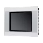 XV-363-10-C02-A00-1B Panel IR 10“ 2xETH, USB, RS232, RS485, CAN, PB-DP