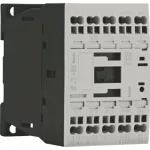 DILM15-10(110V50HZ,120V60HZ)-PI Stycznik mocy DILM,7,5kW/400V,sterowanie 110VAC, 1NO