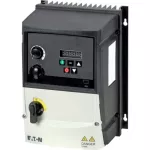 DC1-127D0FB-A6SOE1 Przemiennik DC1+, IP66 (outdoor), 1,5kW, 1-faz./3-faz. 230V, elementy sterujące