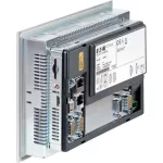 XV-363-57-C02-A00-1B Panel IR 5,7“ 2xETH, USB, RS232, RS485, CAN, PB-DP