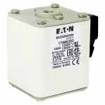 170M5393 Wkładka szybka, 450 A, AC 1250 V, size 2, 61 x 75 x 77 mm, aR, IEC, UL