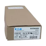 170M1361 Wkładka szybka, 25 A, AC 690 V, DIN 000, 21 x 40 x 100 mm, gR, DIN, IEC