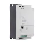 DE1-345D0FN-N20N DE1, 2,2kW, 3-faz. 400V, filtr RFI