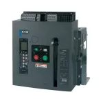 IZMX40H3-P25F-1 Wyłącznik IZMX40H, 3-bieg., 2500 A, stacjonarny, PXRP