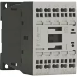 DILM7-01(230V50HZ,240V60HZ)-PI Stycznik mocy DILM,3kW/400V,sterowanie 230VAC, 1NC