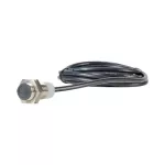 E57PS-18SNC5-C2 Czujnik induk.,DC,cylindr. M18 ,metal, 2m kabel