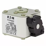 170M5466 Wkładka szybka, 1000 A, AC 690 V, size 2, aR, IEC, UL