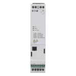 DE1-127D0FN-N20N DE1, 1,5kW, 1-faz. 230V, filtr RFI