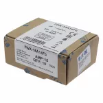 FWX-15A14F Wkładka szybka, 15 A, AC 250 V, DC 250 V, 14 x 51 mm, aR, UL