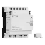 EASY-E4-DC-16TE1P easyE4 Push-in rozszerzenie 24VDC, 8DI, 8DO-T