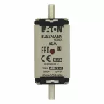 50NHG00BI-690 Wkładka NH 50Amp 690V GG rozmiar 00