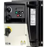 DC1-122D3FN-A6SOE1 Przemiennik DC1+, IP66 (outdoor), 0,37kW, 1-faz./3-faz. 230V, elementy sterujące