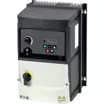 DC1-34014FB-A6SOE1 Przemiennik DC1+, IP66 (outdoor), 5,5kW, 3-faz./3-faz. 400V, elementy sterujące