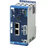 XC-303-C21-001 PLC XC300: CAN1, RS485, ETH1, ETH2