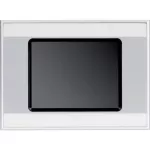 XV-363-57-C00-A00-1B Panel IR 5,7“ 2xETH, USB, RS232, RS485, CAN