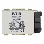 170M5465 Wkładka szybka, 900 A, AC 690 V, size 2, aR, IEC, UL