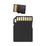 MEMORY-SDU-A1 microSD Industrial Grade do XC300/XV300/easyE4