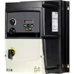 DC1-12015FB-A6SOE1 Przemiennik DC1+, IP66 (outdoor), 4kW, 1-faz./3-faz. 230V, elementy sterujące