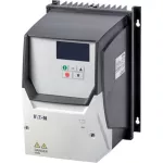 DA1-124D3FB-B66C Przemiennik, 0,75 kW, 1-faz. 230 V, filtr RFI, IP66, OLED, lak.