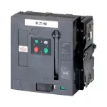 INX40B3-10W-1 Rozłącznik INX40B, 3-bieg., 1000 A, wysuwny