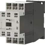 DILM17-11(110V50HZ,120V60HZ)-PI Stycznik mocy DILM,7,5kW/400V,sterowanie 110VAC, 1NO+1NC