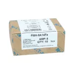 FWH-5A14F Wkładka szybka, 5 A, AC 500 V, 14 x 51 mm, aR, UL